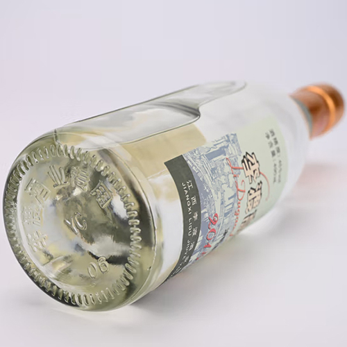 [정품]리두주, 2015황금판(李渡酒,2015黄金版) 490ml, 45%Vol