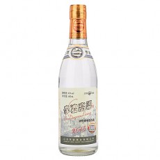 [정품]리두주, 2015황금판(李渡酒,2015黄金版) 490ml, 45%Vol