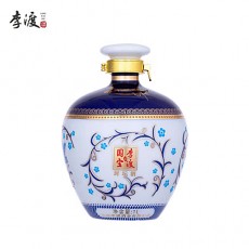 [정품]리두주, 태두진양(李渡酒,泰斗珍酿版) 1000ml, 52%Vol