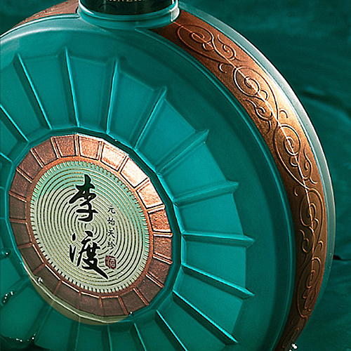 [정품]리두주, 원시천진(李渡酒,元始天珍) 500ml, 52%Vol