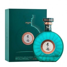 [정품]리두주, 원시천진(李渡酒,元始天珍) 500ml, 52%Vol