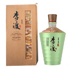 [정품]리두주, 고교청방(李渡酒,古窖清坊) 500ml, 45%Vol
