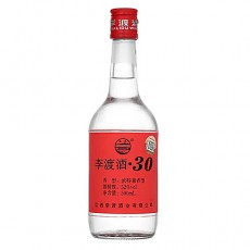 [정품]리두주 30 (李渡酒 30) 500ml, 52%Vol