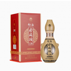 [정품]양샤오차이타오팡(仰韶彩陶坊), 인맥(人脉) 46% 450ml+70% 35ml