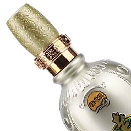 [정품]밍광주(明光酒), 표준급(标准级) 450ml, 40%Vol.