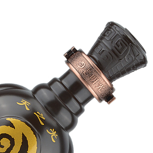 [정품]밍광주(明光酒), 천지광(天之光) 450ml, 43%Vol.