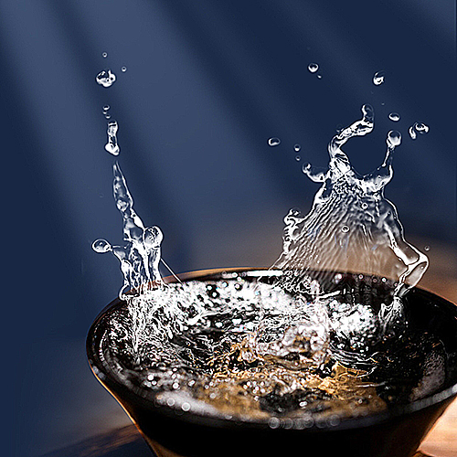 [정품]용펑파이(永丰牌) 북경이과두, 성세괴융호(北京二锅头, 盛世魁隆號) 500ml, 52%Vol,