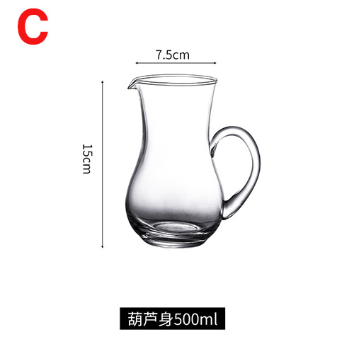 (酒具)바이주 분주기 (11종 디자인)