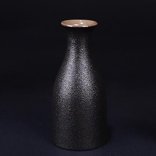 (酒具)바이주 술잔 세트 (온주용 도자기, 1+6set, 2종 디자인)