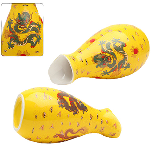 (酒具)바이주 술잔 세트 (도자기, 1+8set)